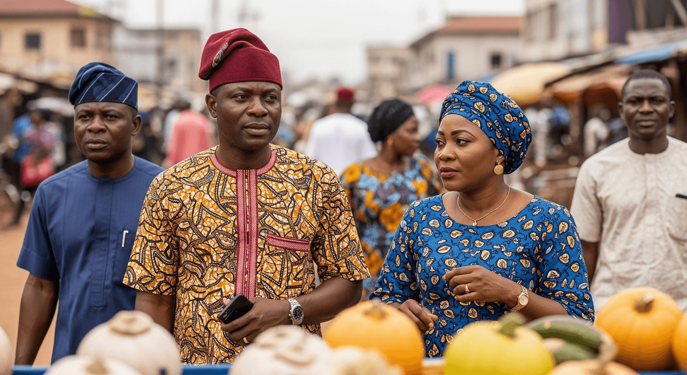 Cover image for Petrol Price Hike in Nigeria: How to Cut Your Transport Budget