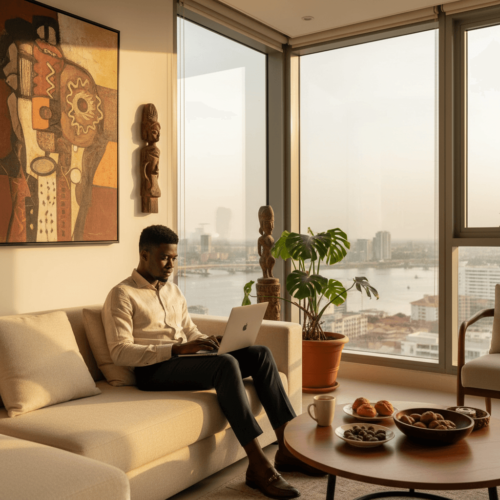 Sample Monthly Budget for ₦750,000 Earners in Nigeria (2026)