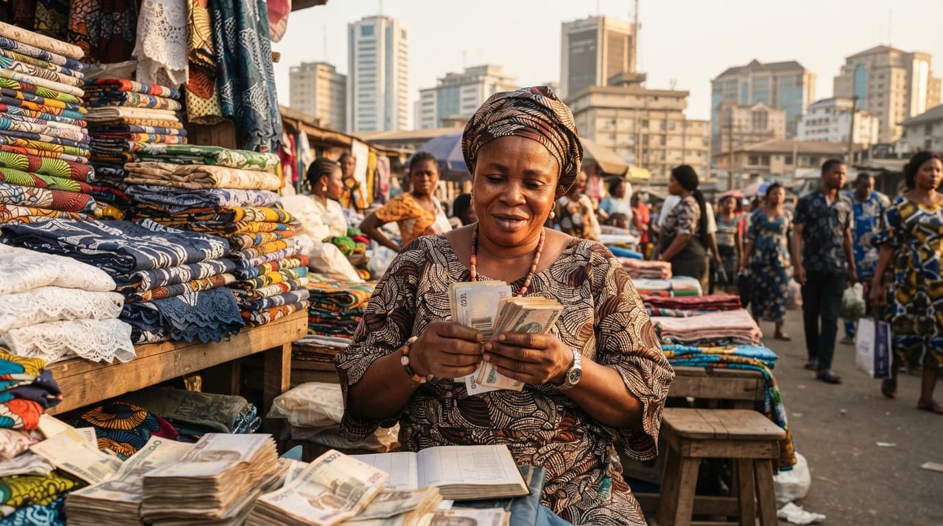 How to Prepare a Business Statement a Nigerian Bank Will Accept