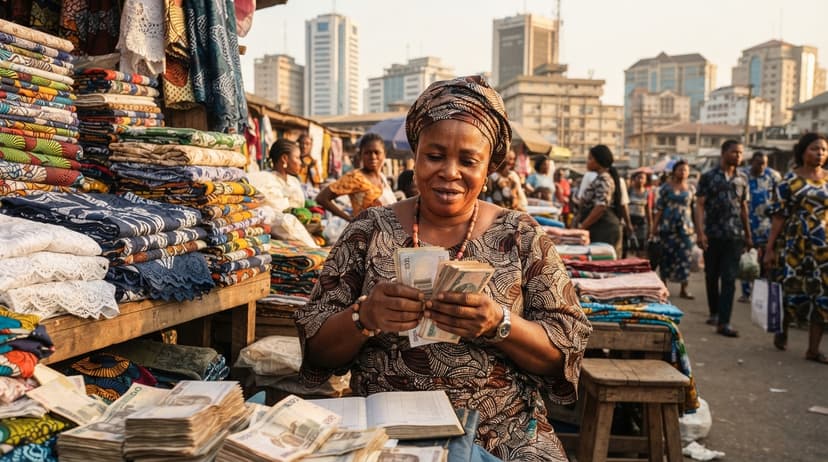 How to Prepare a Business Statement a Nigerian Bank Will Accept