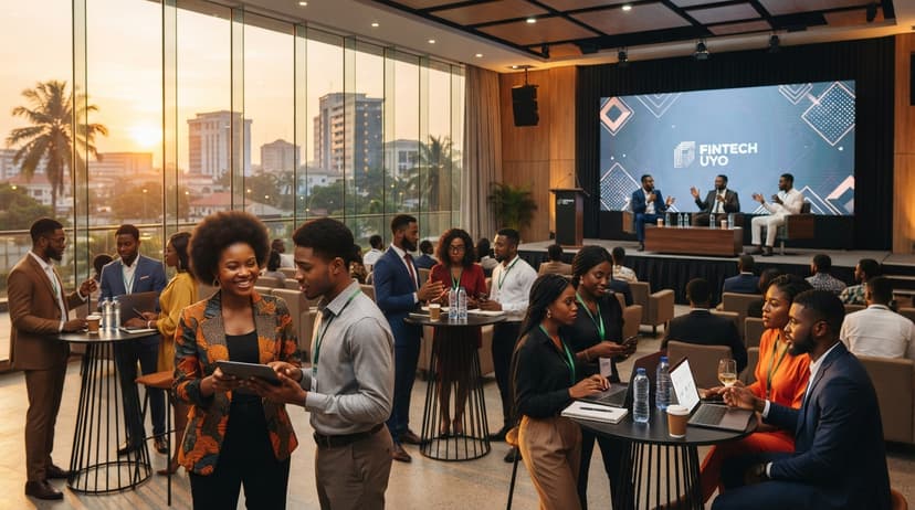 Corporate Event Planning in Uyo: Finding Caterers, DJs & More