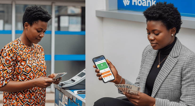 Cover image for How to Save Money on Food Shopping in Nigeria