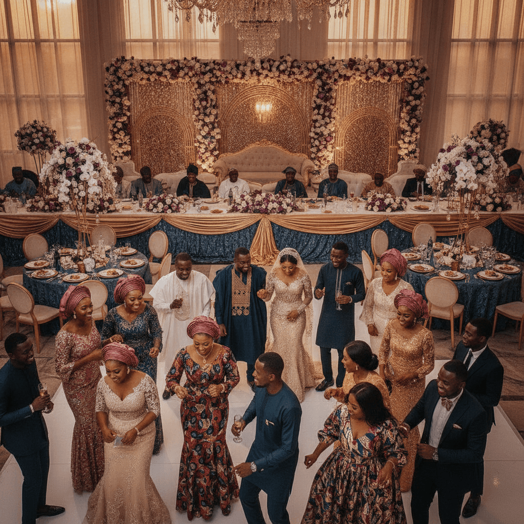 Wedding Season 2026: How Early to Book Your Vendors in Aba