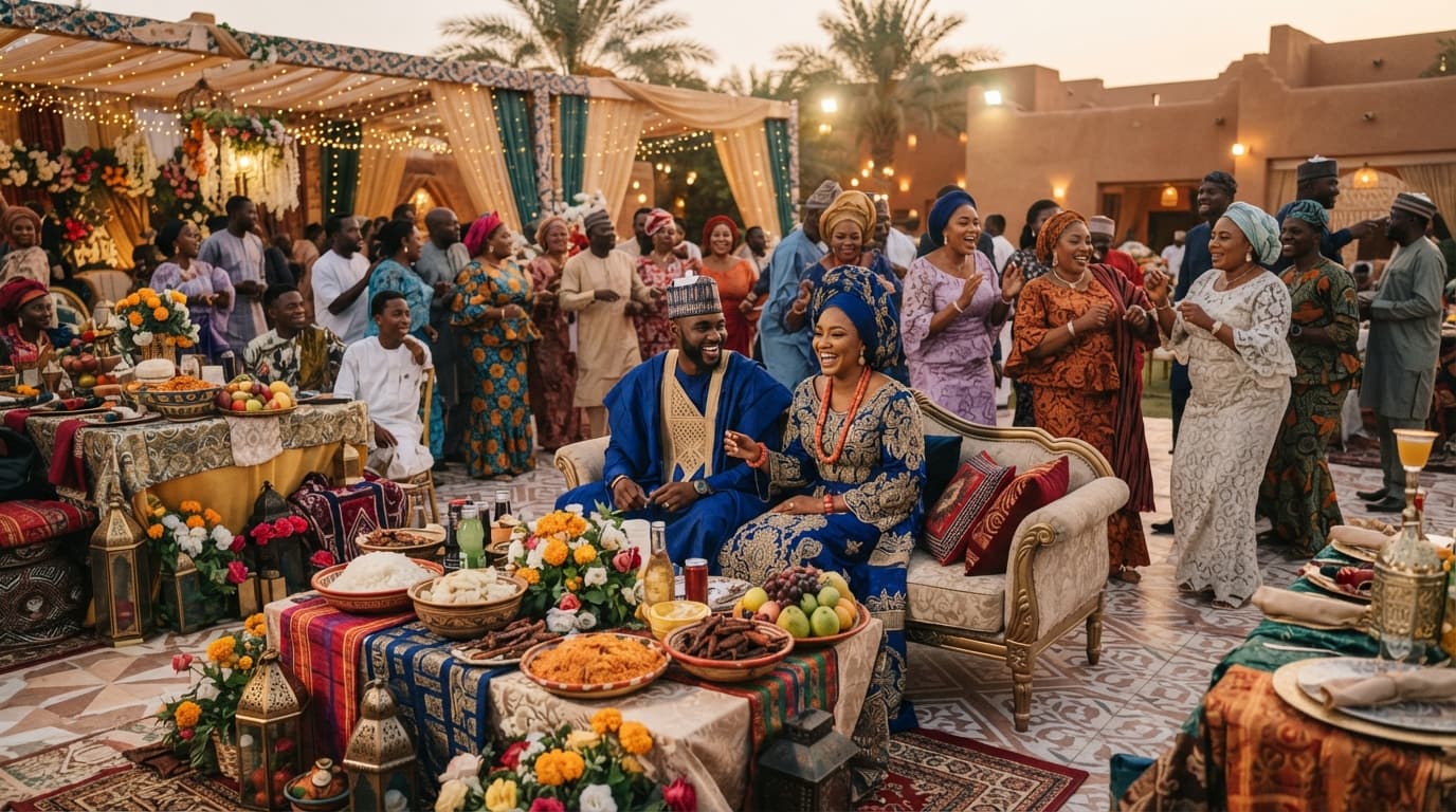 Booking a Caterer in Kano: What to Check Before You Pay in 2026