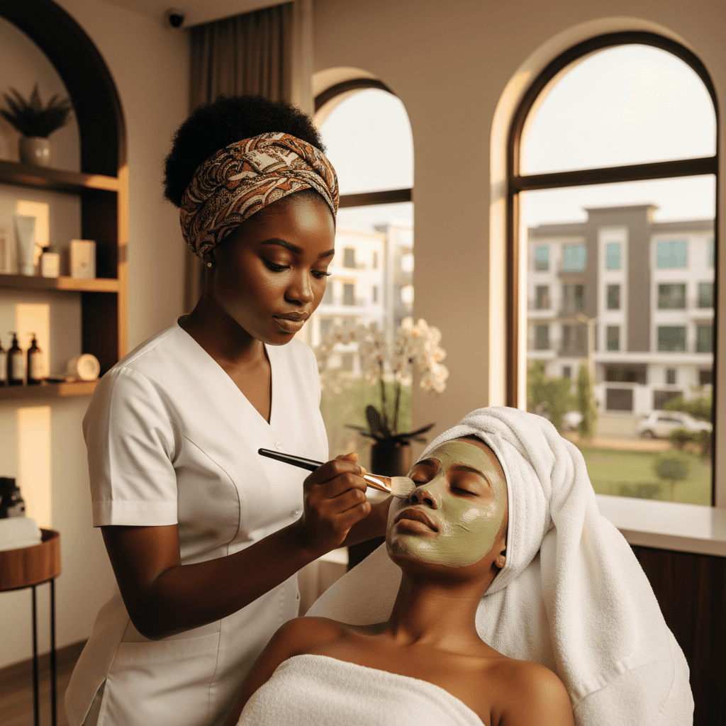 How Skincare Specialists Can Use TrustAm to Get Verified Reviews and More Bookings