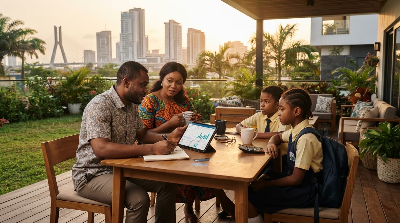 How to Raise Money for School Fees, Medical Bills or Weddings in Nigeria