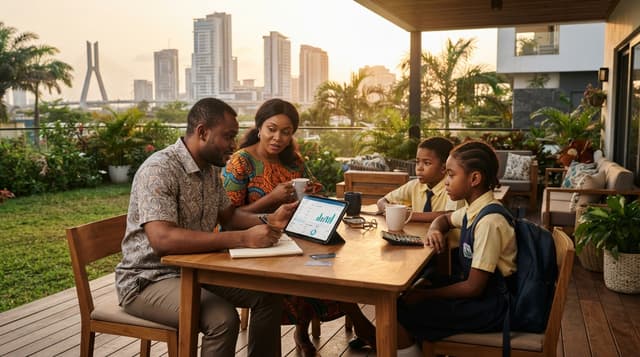 How to Raise Money for School Fees, Medical Bills or Weddings in Nigeria