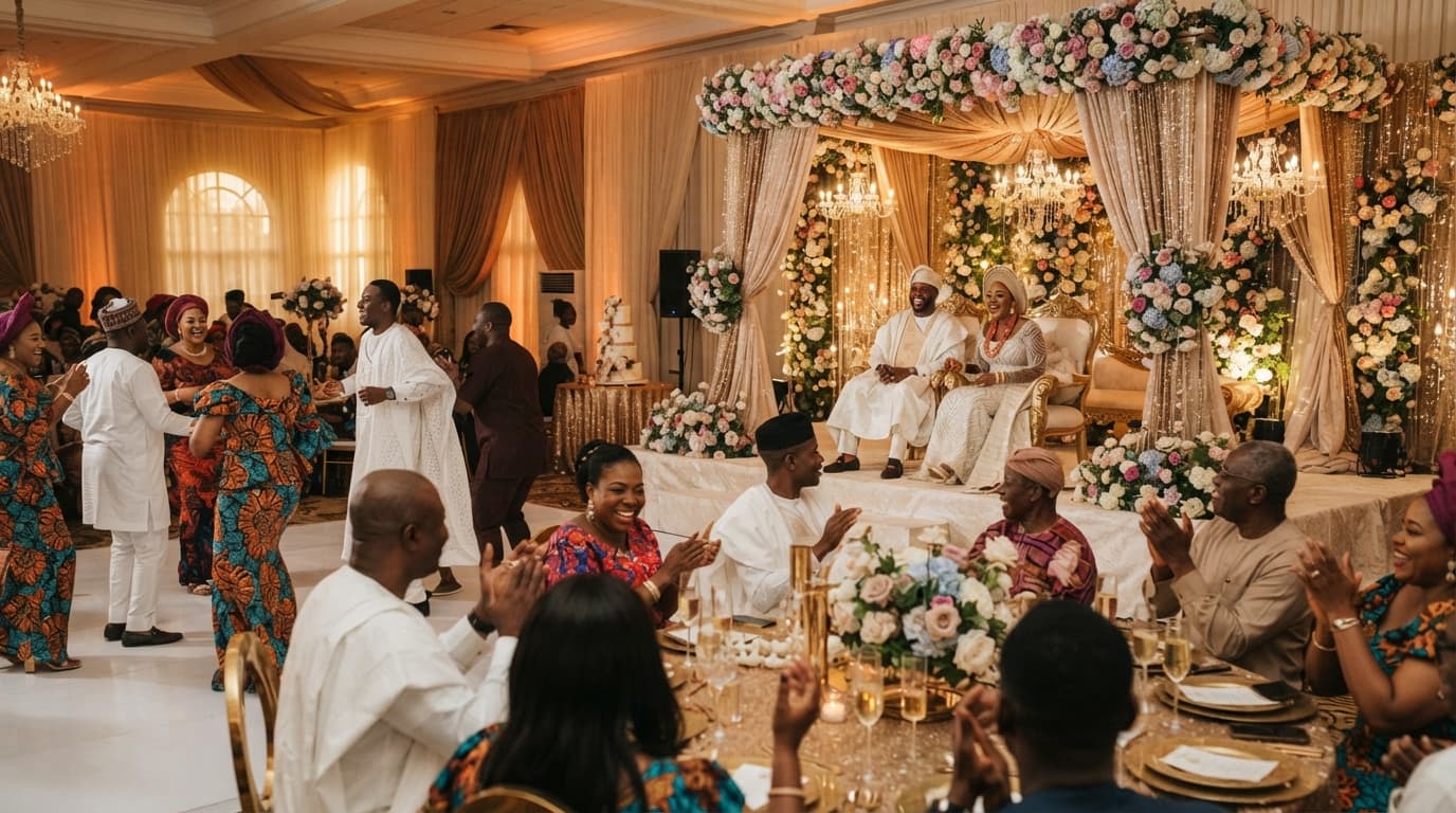 Best event planners in Kano in 2026: Prices, Reviews & How to Book on TrustAm