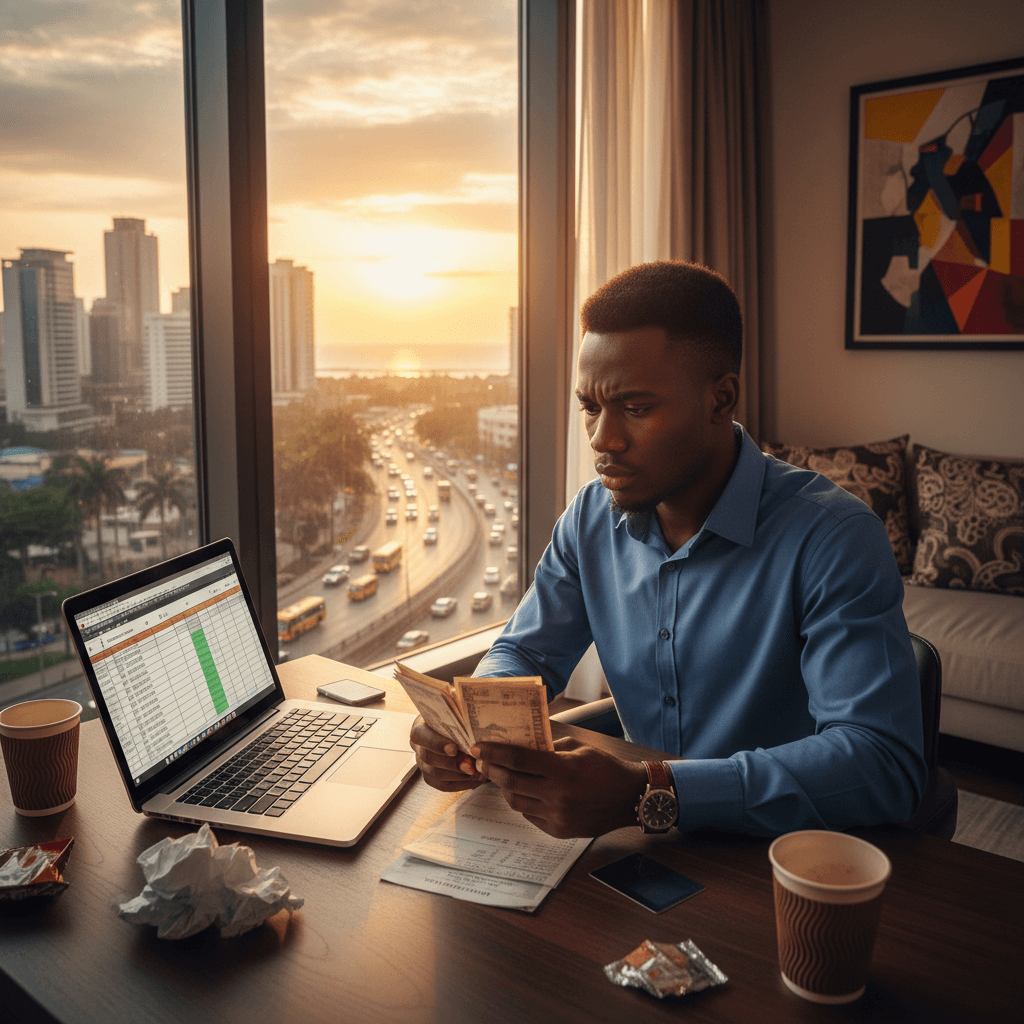 How to Pay Off Debt Faster in Nigeria: A Step-by-Step Plan