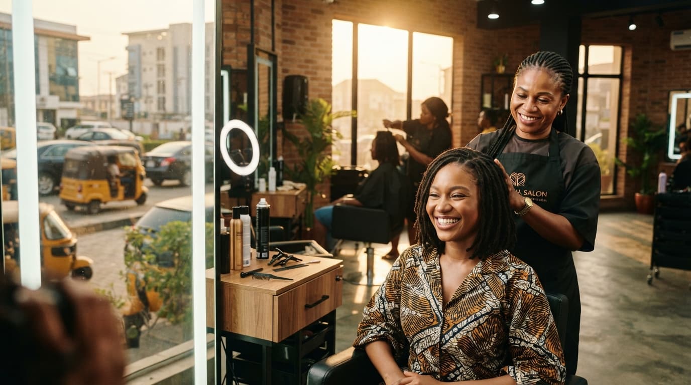 Verified vs Unverified Locs Specialists: Why Reviews Matter in Nigeria