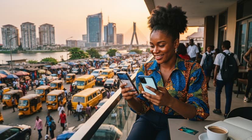 TrustAm vs Jiji: Which Is Safer for Hiring Service Providers in Nigeria?