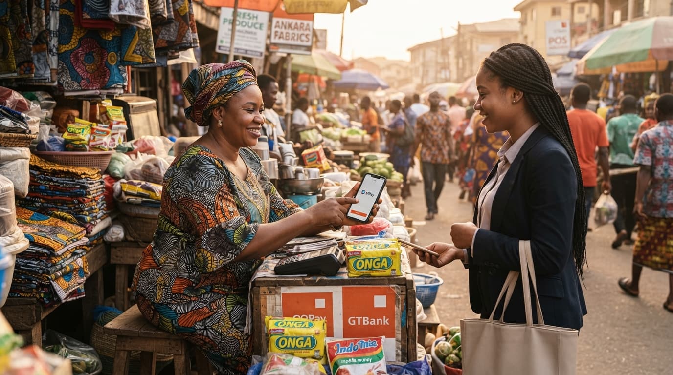 WhatsApp Business Tips for Nigerian Traders That Actually Save Time
