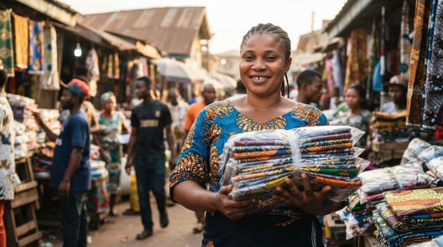 Top laundry services in Ibadan: Verified Profiles, Ratings & Booking Tips for 2026