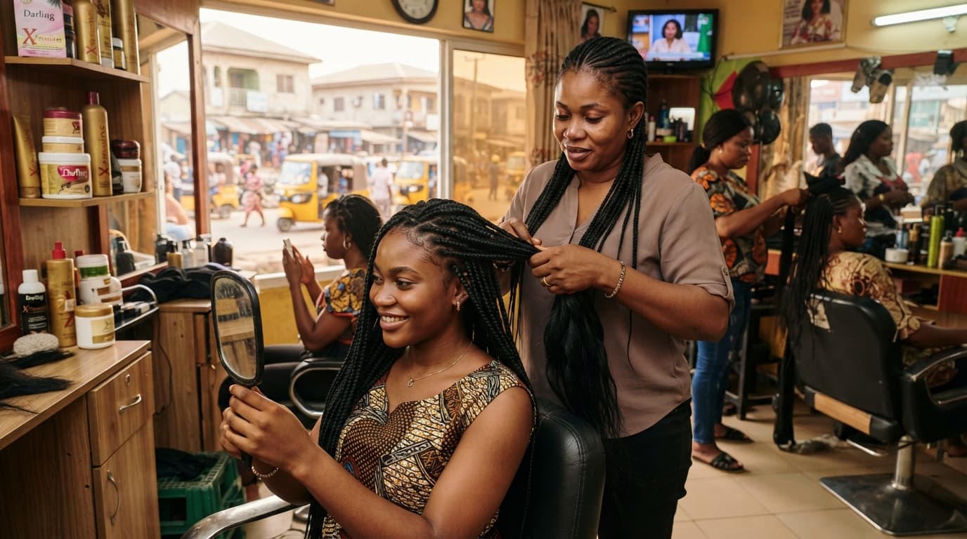 Best hair braiders in Warri in 2026: Prices, Reviews & How to Book on TrustAm
