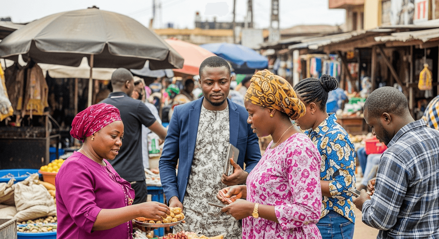Cover image for Cost of Living in Ibadan 2026: Budget Breakdown for Families