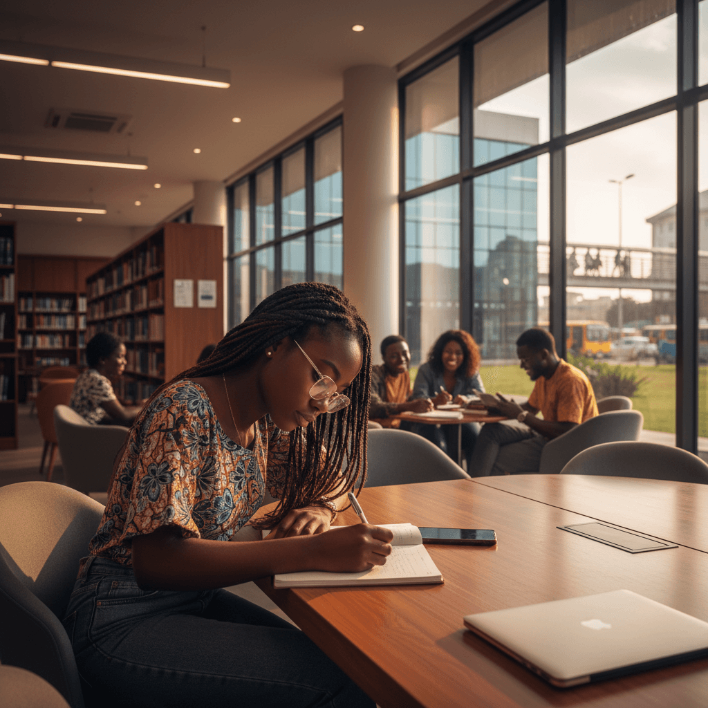 How Nigerian University Students Can Budget Their Allowance in 2026