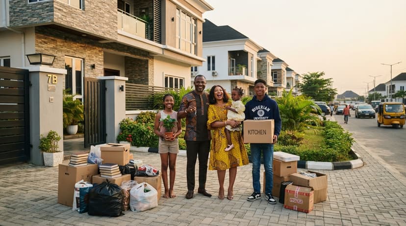 Moving & Hauling vs Fumigation: Which Do You Actually Need in Nigeria?