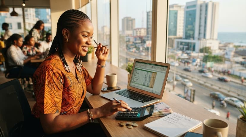Sample Monthly Budget for ₦400,000 Earners in Nigeria (2026)