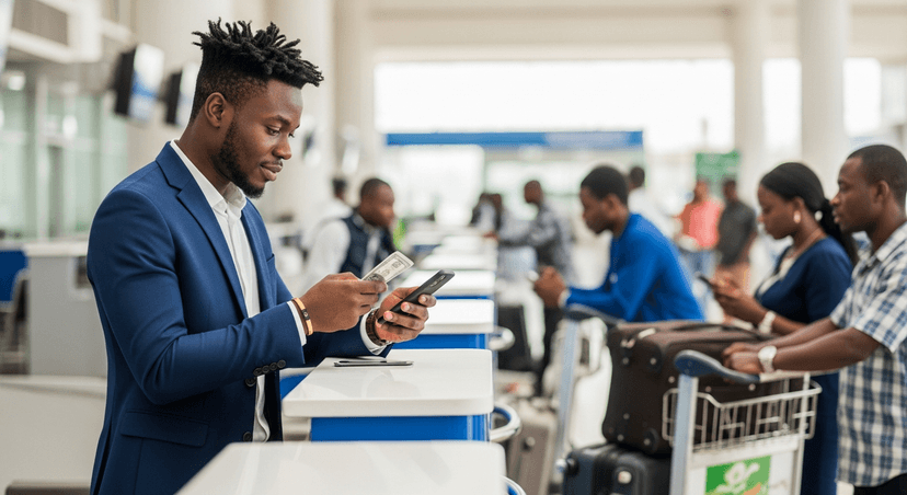 Cover image for The True Cost of Japa: Full Financial Planning Guide Before You Leave Nigeria