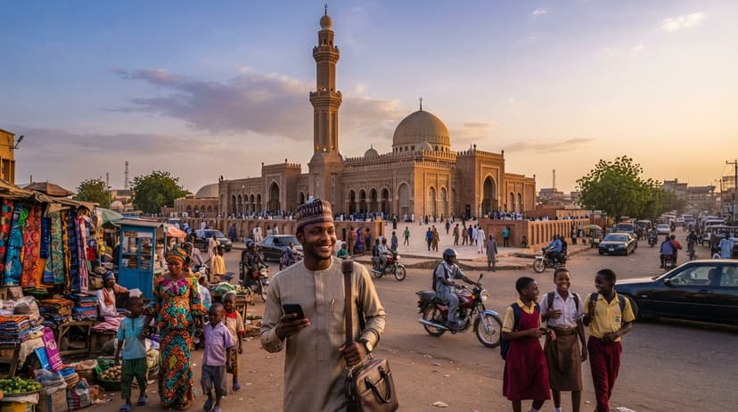 How Much Does a Photographer Cost in Kano in 2026? Full Price Breakdown