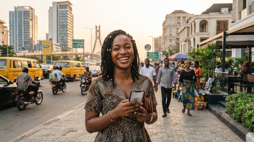 Social Media Strategy for Locs Specialists in Nigeria 2026