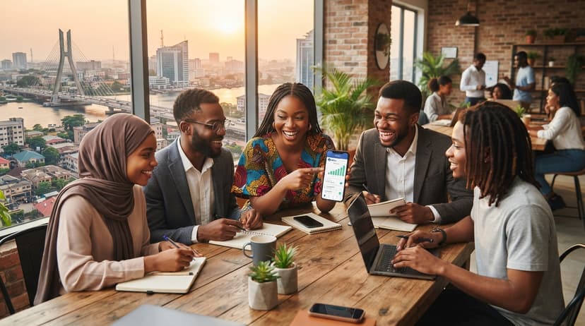 Ajo Savings in 2026: How to Run a Rotating Savings Circle Digitally