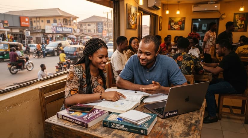 Top private tutors in Aba: Verified Profiles, Ratings & Booking Tips for 2026