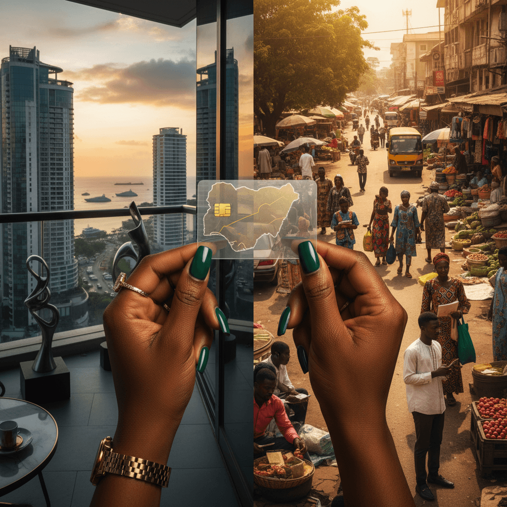 Best Nail Technicians in Lagos in 2026: Prices, Reviews & How to Book on TrustAm