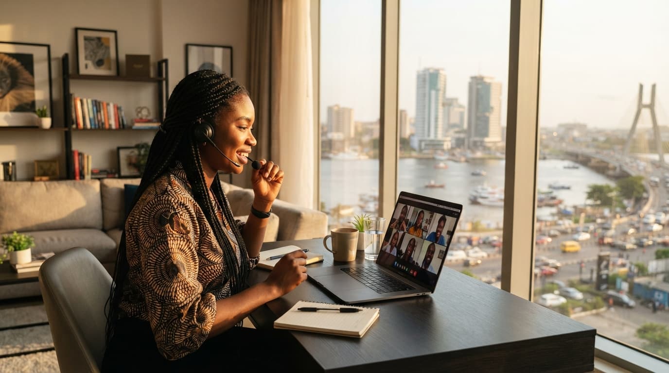 Social Media Strategy for Private Tutors in Nigeria 2026