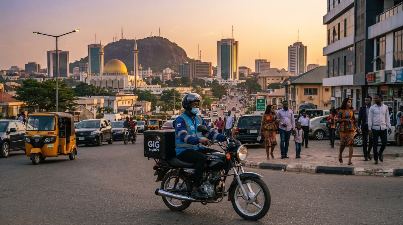 Booking a Dispatch Rider in Abuja: What to Check Before You Pay in 2026