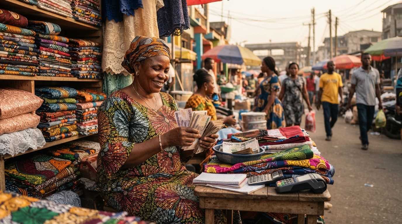 Counterfeit Naira Notes: How Printing Shop Owners Can Check Fast