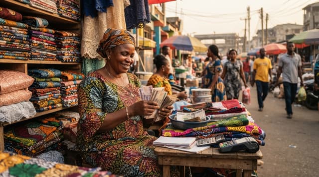Counterfeit Naira Notes: How Printing Shop Owners Can Check Fast