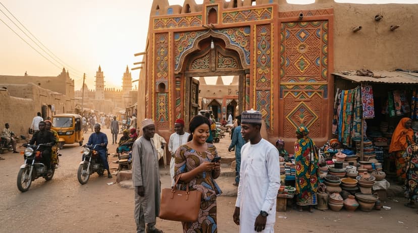 How to Plan a Surprise Party in Kano: Booking Vendors Secretly