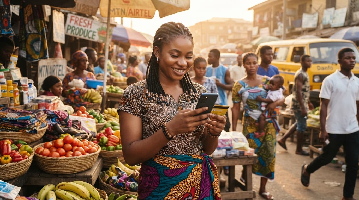 How to Spot a Fake Bank Alert in Your Shop in 2026