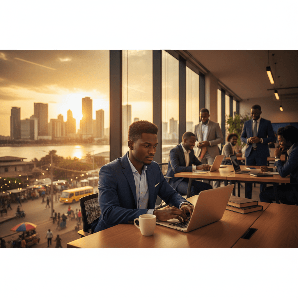 Nigeria's Cost of Living Crisis 2026: How Young Professionals Are Coping