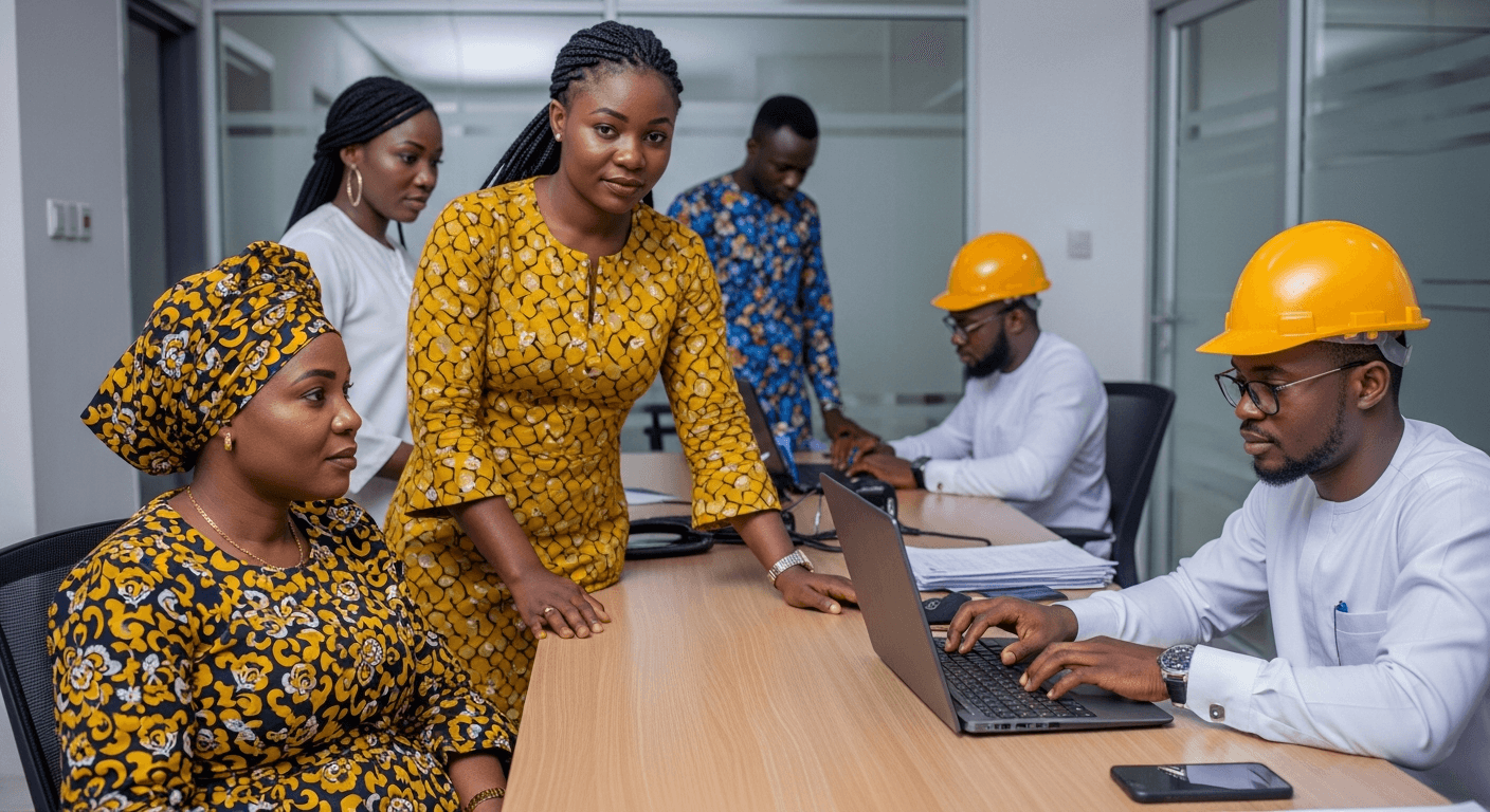 Cover image for Remote Jobs for Nigerians: How to Get Paid in Dollars from Home in 2026