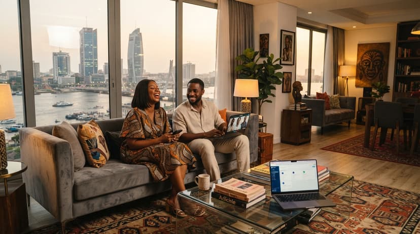 How Much Does a House Cleaner Cost in Victoria Island? 2026 Rates