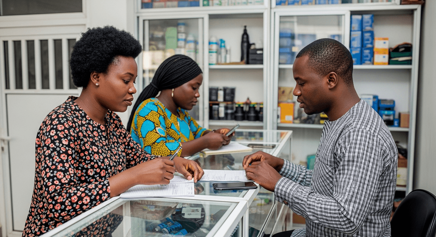 Cover image for How Much Does It Cost to Start a Phone Repair Business in Port Harcourt?