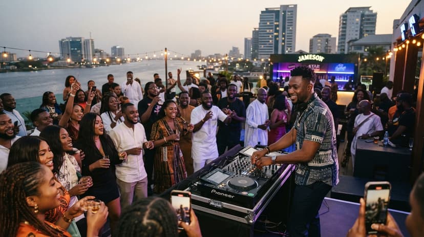 Best DJs in Uyo in 2026: Prices, Reviews & How to Book on TrustAm