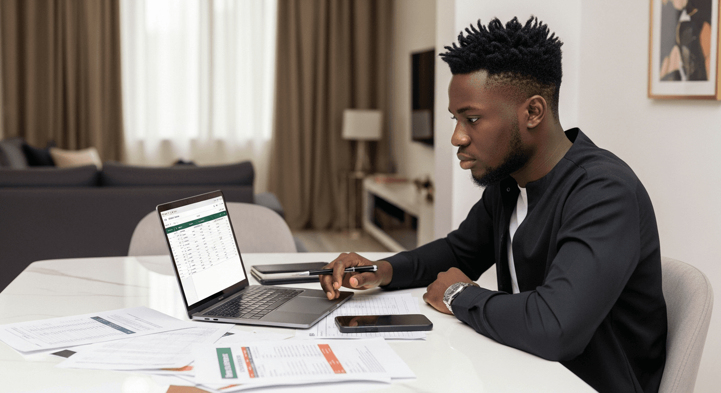 Cover image for How to Plan Financially for a Nigerian Wedding in 2026