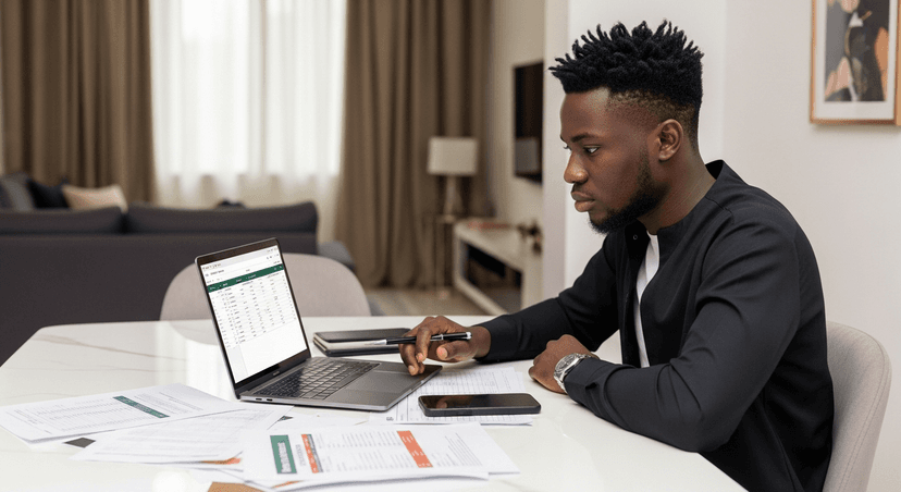 Cover image for How to Plan Financially for a Nigerian Wedding in 2026