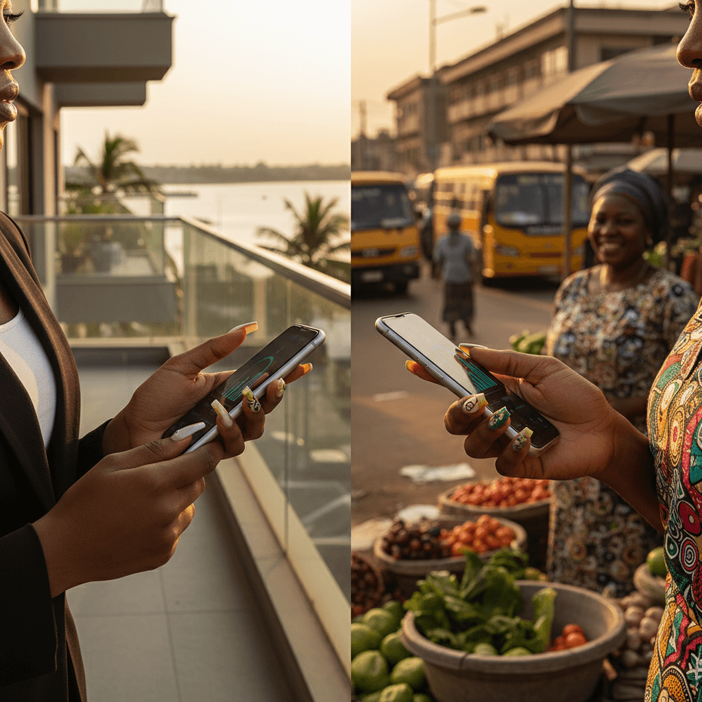 How to Start a Nail Technician Business in Nigeria in 2026: Complete Guide