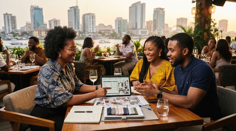 How to Hire a Trusted Event Planner in Uyo Without Getting Scammed (2026 Guide)