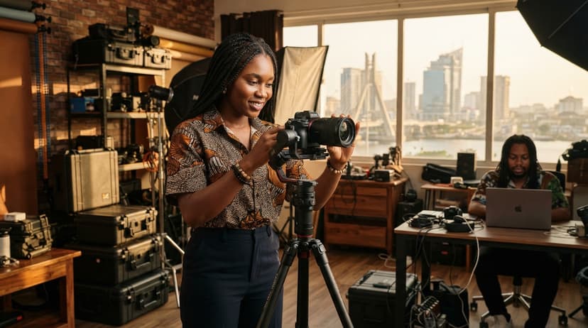 Photography Portfolio Tips: How to Showcase Your Work and Win More Clients