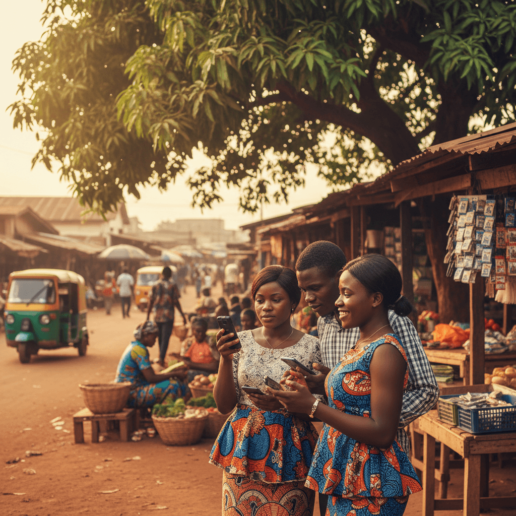 How to Transfer Money Without Internet in Nigeria (USSD Guide)