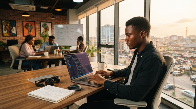 Complete Guide to Web Development in Warri: Everything You Need to Know