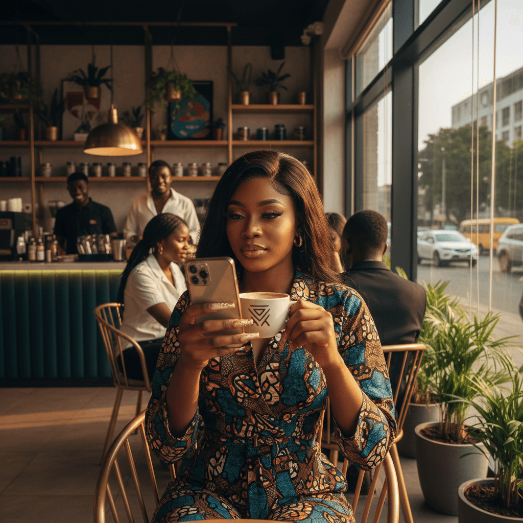 Best Nail Technicians in Lagos in 2026: Prices, Reviews & How to Book on TrustAm