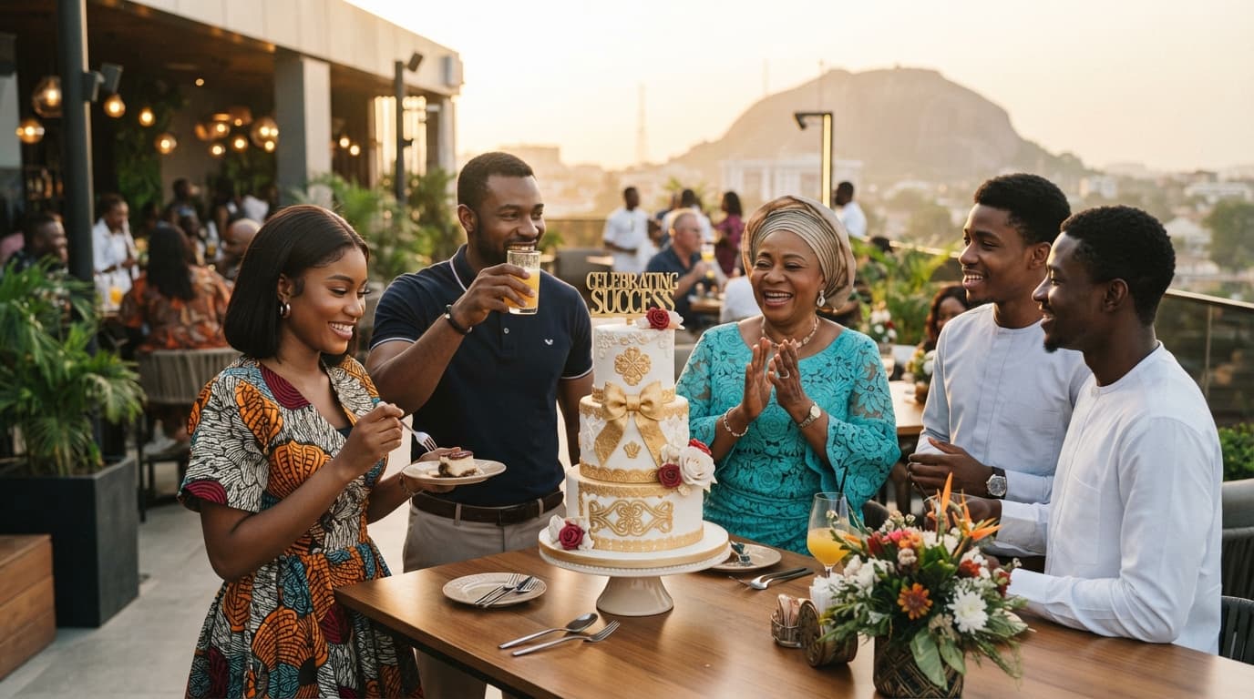 Best bakers in Abuja in 2026: Prices, Reviews & How to Book on TrustAm