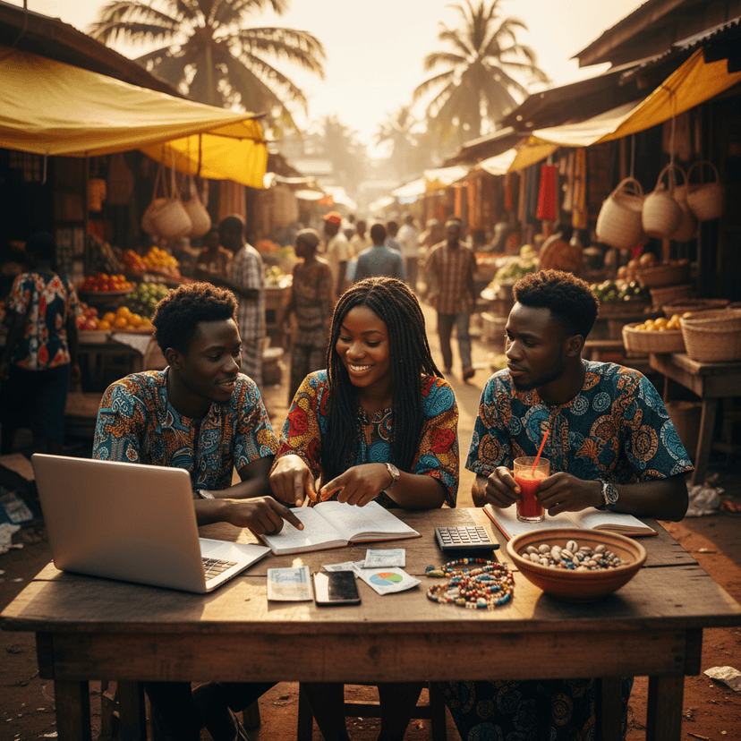 How to Budget When Your Income Is Irregular