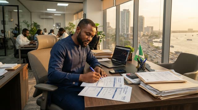 How to Register Your Business With CAC in Nigeria (2026 Guide)